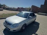 ВАЗ (Lada) Priora 2170 2013 годаүшін2 900 000 тг. в Семей – фото 4