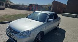 ВАЗ (Lada) Priora 2170 2013 годаүшін2 900 000 тг. в Семей – фото 4