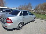 ВАЗ (Lada) Priora 2170 2013 годаүшін2 900 000 тг. в Семей – фото 5