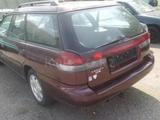 Subaru Legacy 1997 года за 80 000 тг. в Костанай – фото 2