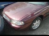 Subaru Legacy 1997 года за 80 000 тг. в Костанай