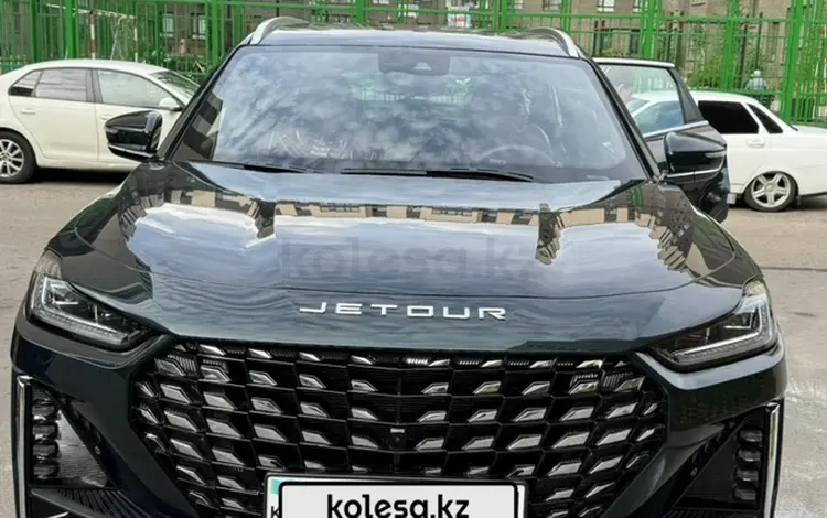 Jetour X70 Plus 2024 годаүшін11 100 000 тг. в Астана