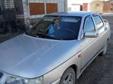 ВАЗ (Lada) 2110 2003 годаfor850 000 тг. в Семей – фото 4