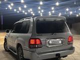 Lexus LX 470 2001 годаүшін8 200 000 тг. в Жанаозен