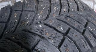 Michelin x-ice north 4 за 120 000 тг. в Караганда