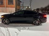 Ford Fusion (North America) 2014 годаүшін8 000 000 тг. в Уральск – фото 3