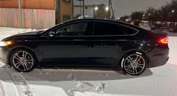 Ford Fusion (North America) 2014 года за 8 000 000 тг. в Уральск – фото 3