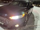 Ford Fusion (North America) 2014 годаүшін8 000 000 тг. в Уральск – фото 4