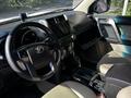 Toyota Land Cruiser Prado 2009 года за 12 900 000 тг. в Алматы – фото 4