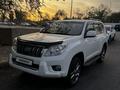Toyota Land Cruiser Prado 2009 года за 12 900 000 тг. в Алматы