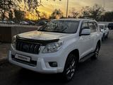 Toyota Land Cruiser Prado 2009 года за 12 900 000 тг. в Алматы