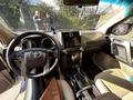 Toyota Land Cruiser Prado 2009 года за 12 900 000 тг. в Алматы – фото 7