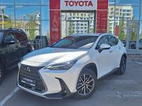 Lexus NX 250 2022 годаүшін26 000 000 тг. в Астана