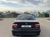 BMW 528 1997 года за 3 850 000 тг. в Костанай – фото 4
