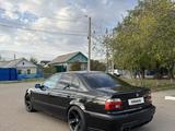 BMW 528 1997 года за 3 850 000 тг. в Костанай – фото 3