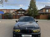 BMW 528 1997 года за 3 850 000 тг. в Костанай – фото 2