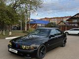 BMW 528 1997 года за 3 850 000 тг. в Костанай