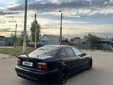 BMW 528 1997 года за 3 850 000 тг. в Костанай – фото 5