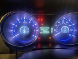 Hyundai Sonata 2011 года за 4 500 000 тг. в Астана – фото 2