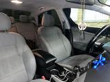 Hyundai Sonata 2011 года за 4 500 000 тг. в Астана – фото 3