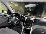 Hyundai Sonata 2011 года за 4 500 000 тг. в Астана – фото 5