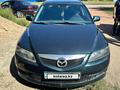 Mazda 6 2005 годаүшін1 600 000 тг. в Караганда