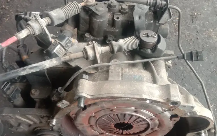 Hyundai Avante каробка механика за 45 000 тг. в Алматы