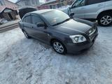 Toyota Avensis 2005 года за 4 000 000 тг. в Астана