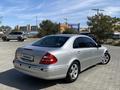 Mercedes-Benz E 320 2004 годаfor5 800 000 тг. в Актау – фото 3