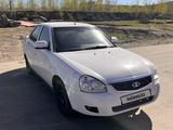 ВАЗ (Lada) Priora 2170 2014 года за 2 980 000 тг. в Усть-Каменогорск – фото 2