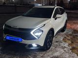 Kia Sportage 2024 годаfor14 900 000 тг. в Астана – фото 2