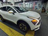 Kia Sportage 2024 года за 11 900 000 тг. в Астана – фото 3