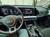 Kia Sportage 2024 года за 11 900 000 тг. в Астана – фото 4