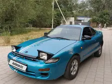 Toyota Celica, 1993