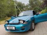 Toyota Celica 1993 годаүшін1 400 000 тг. в Алматы – фото 3