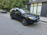 Mitsubishi Outlander 2008 годаүшін5 300 000 тг. в Шымкент – фото 2