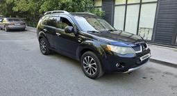 Mitsubishi Outlander 2008 года за 5 300 000 тг. в Шымкент – фото 2