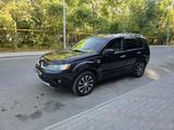 Mitsubishi Outlander 2008 годаүшін5 300 000 тг. в Шымкент