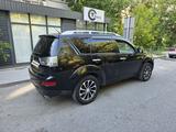 Mitsubishi Outlander 2008 годаүшін5 300 000 тг. в Шымкент – фото 4