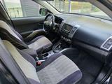 Mitsubishi Outlander 2008 годаүшін5 300 000 тг. в Шымкент – фото 5