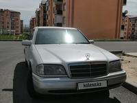Mercedes-Benz C 200 1997 годаүшін2 500 000 тг. в Алматы
