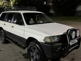 Mitsubishi Montero Sport 1998 года за 5 200 000 тг. в Астана – фото 3