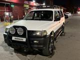 Mitsubishi Montero Sport 1998 года за 5 200 000 тг. в Астана