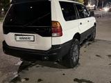 Mitsubishi Montero Sport 1998 года за 5 200 000 тг. в Астана – фото 4