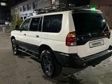 Mitsubishi Montero Sport 1998 года за 5 200 000 тг. в Астана – фото 2