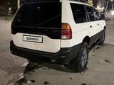 Mitsubishi Montero Sport 1998 года за 5 200 000 тг. в Астана – фото 5