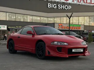 Mitsubishi Eclipse, 1995