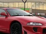 Mitsubishi Eclipse 1995 года за 3 300 000 тг. в Усть-Каменогорск – фото 2