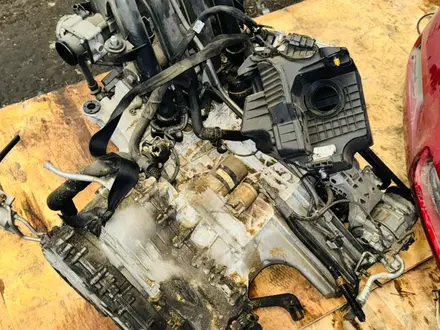 Двигатель Mercedes Benz M266 E17 1.7L 8V (R4) Инжектор Катушка за 320 000 тг. в Шымкент – фото 6