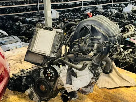 Двигатель Mercedes Benz M266 E17 1.7L 8V (R4) Инжектор Катушка за 320 000 тг. в Шымкент – фото 7